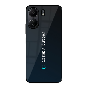 Coding Addict Poco C65