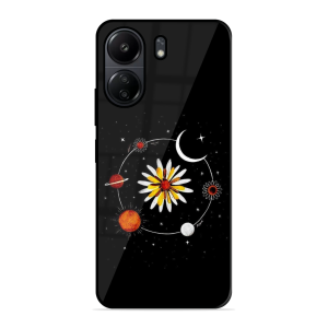 The Prophecy Poco C65