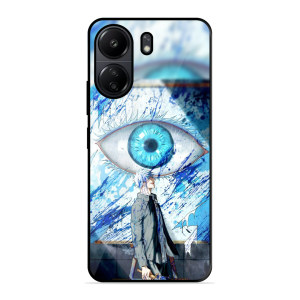 The Six Eye Poco C65