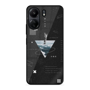 Galactic Void Poco C65
