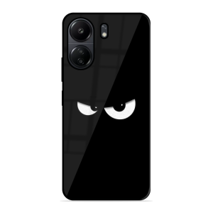 Don't Stare Poco C65