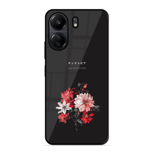 Voyager Of Happines Poco C65