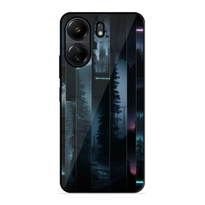 Stripped City Poco C65