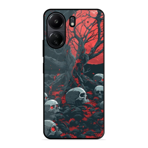Tree Of Death Poco C65