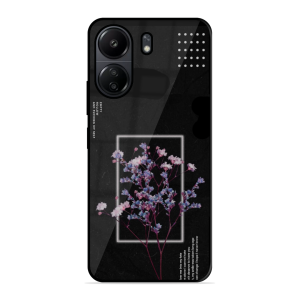 The Eternal Flower Poco C65