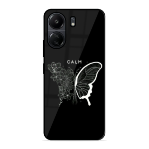 Creature Of Calmness Poco C65