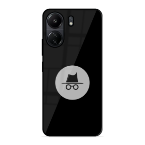 Incognito Mode Poco C65