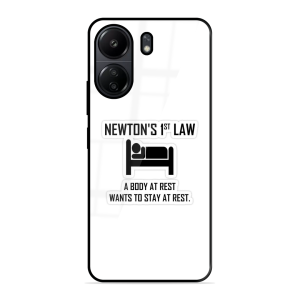Keep In Rest Poco C65