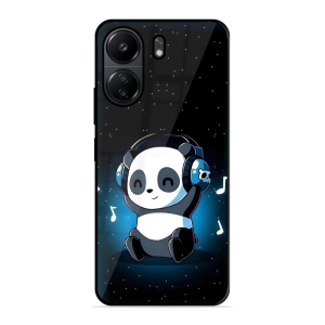 DJ Panda Poco C65