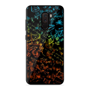 Physics Is Fun Poco F1