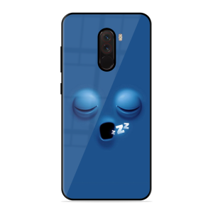 The Sleepy Buddy Poco F1