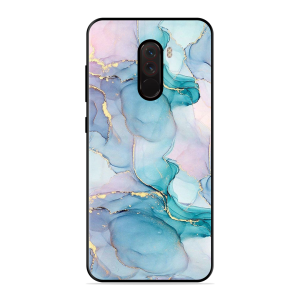 Marble Texture Poco F1