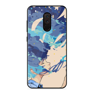 Lives In Dream Poco F1