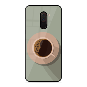 Coffee Time Poco F1