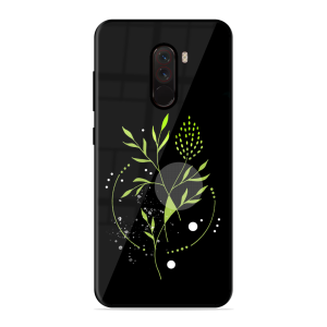 The Rootless Plant Poco F1