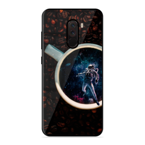 Intergalactic Travler Poco F1