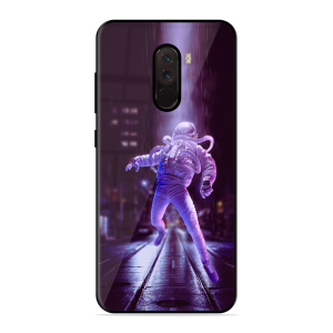 Escape To Void Poco F1