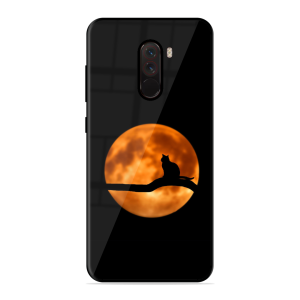 Devil's Moon Poco F1