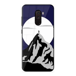 Peak Of Success Poco F1