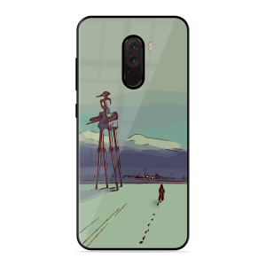 The Nomad Poco F1