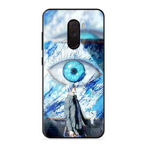 The Six Eye Poco F1