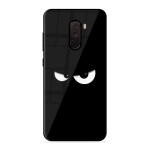 Don't Stare Poco F1