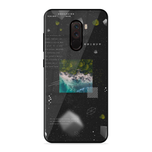 Void Nature Poco F1