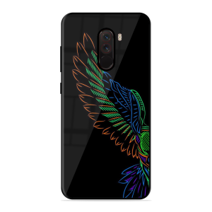 Wings Of Freedom Poco F1