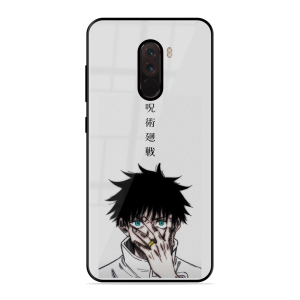 Yuta Poco F1