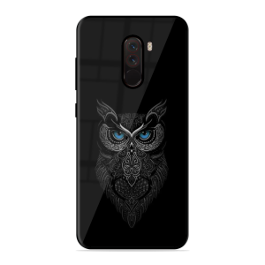 Elite Nigh Hunter Poco F1
