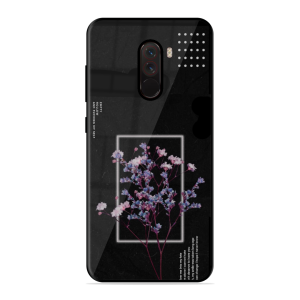 The Eternal Flower Poco F1