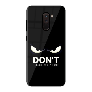 Dare To Touch Poco F1