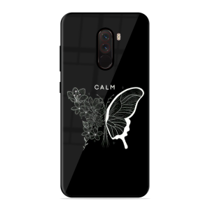 Creature Of Calmness Poco F1
