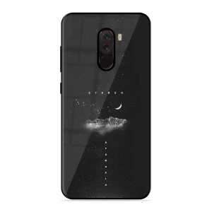 The Eternal Mountain Poco F1