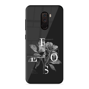 Rule Of Life Poco F1