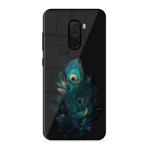 The Feather Of Life Poco F1