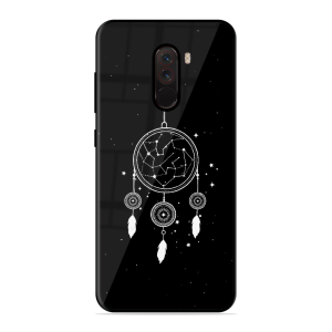 The Evil Absorber Poco F1