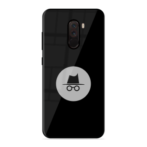 Incognito Mode Poco F1