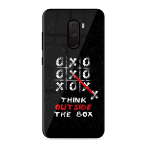 Outside Of The Box Poco F1