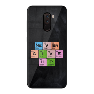 Walter White Poco F1