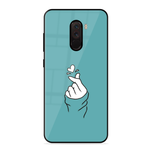 The Korean Heart Poco F1