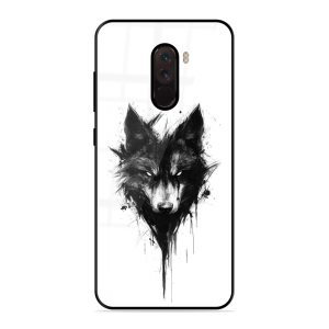 The Mighty Wolf Poco F1