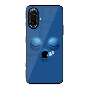 The Sleepy Buddy Poco F3 Gt 5G