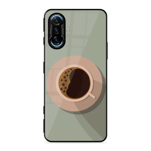Coffee Time Poco F3 Gt 5G