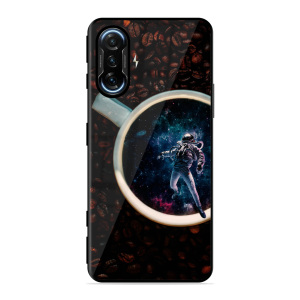 Intergalactic Travler Poco F3 Gt 5G