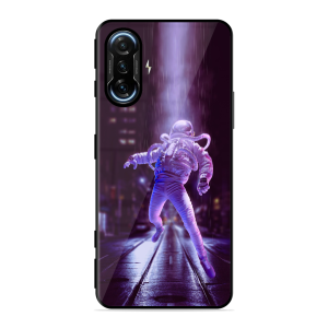 Escape To Void Poco F3 Gt 5G