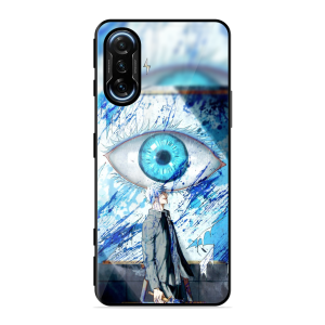 The Six Eye Poco F3 Gt 5G