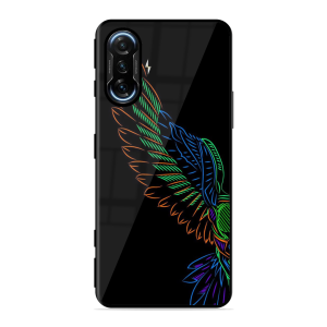 Wings Of Freedom Poco F3 Gt 5G