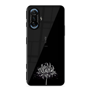 The Lost Flower Poco F3 Gt 5G