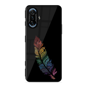 The Fortune Feather Poco F3 Gt 5G